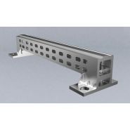 SF6020H - Machine de découpe laser 3D à fibre à couverture complète - Senfeng Leiming - puissance 1 kW à 6 kW_1