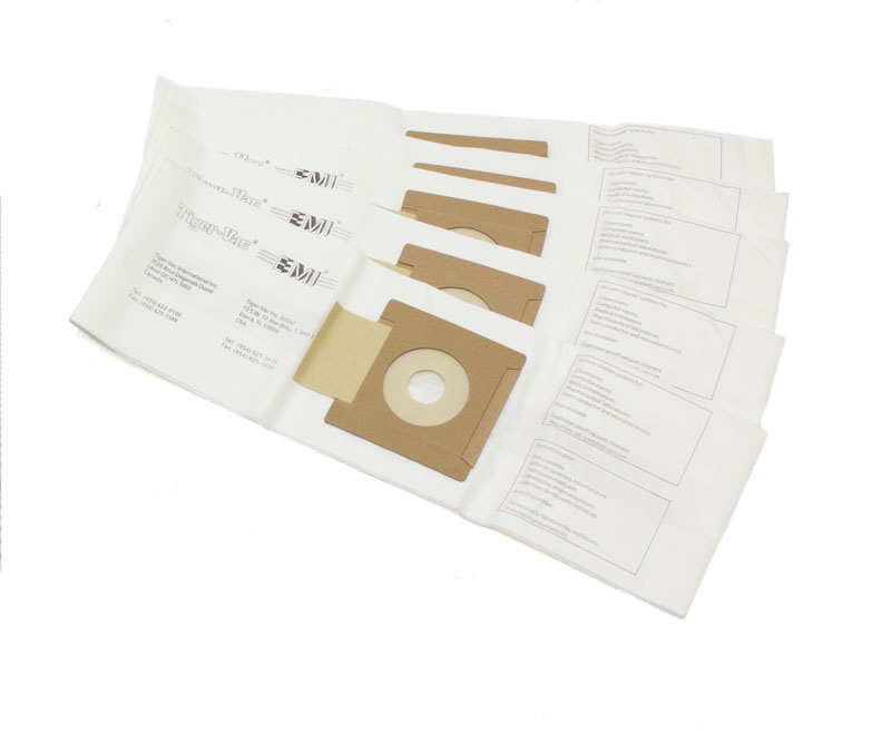 Aspirateur CD-1500 CR (PFB) White Line - Entretien des installations de l'industrie alimentaire avec options HEPA/ULPA_1