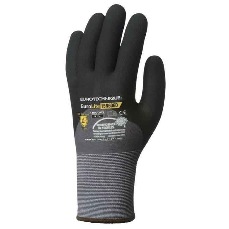 Gants de manutention A PICOTS eurolite 15N606D (1NICB) 4131_1