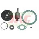 Kit de réparation pompe à eau - référence pt-131-91-omp - modèle 152.261 - JAG99-0252 - compatible Deutz Fahr, Lamborghini et Same_1
