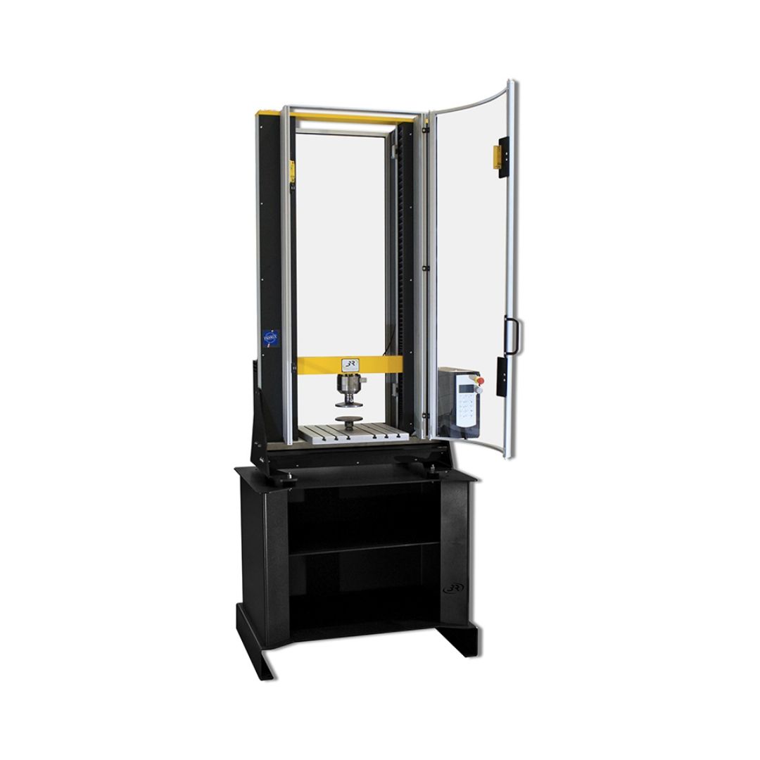 Machine d'essais électromécanique de table universelle et polyvalente - SYNTAX_1