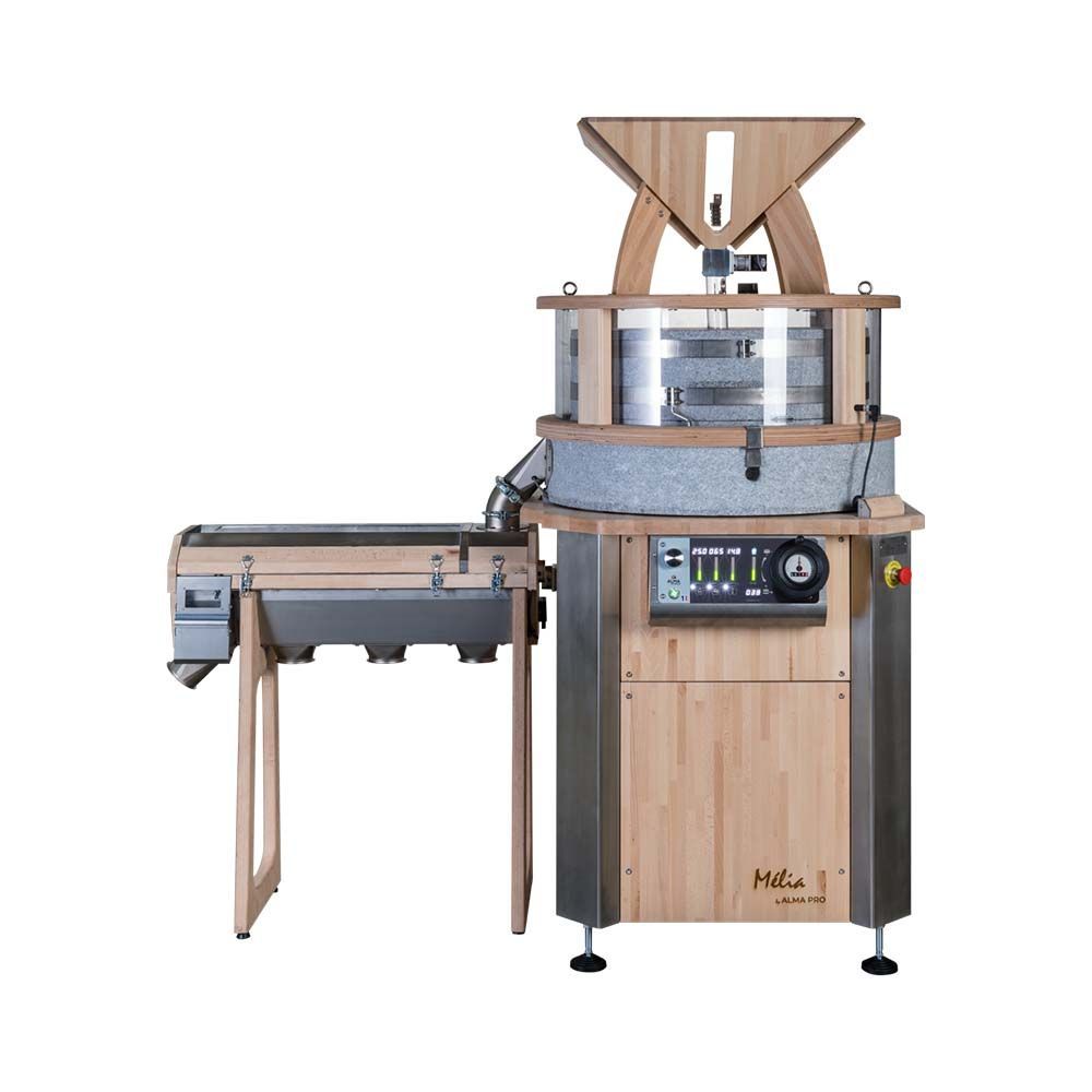 Moulin à farine mélia 70_2