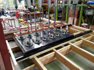 Panneau solaire photovoltaïque pour les industriels, les particuliers et le tertiaire - MOB XP500 SOLAIRE_1