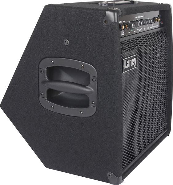 29250 - Ampli basse électrique Laney RB3 - Combo 65W tout transistors - Série Richter Bass_1