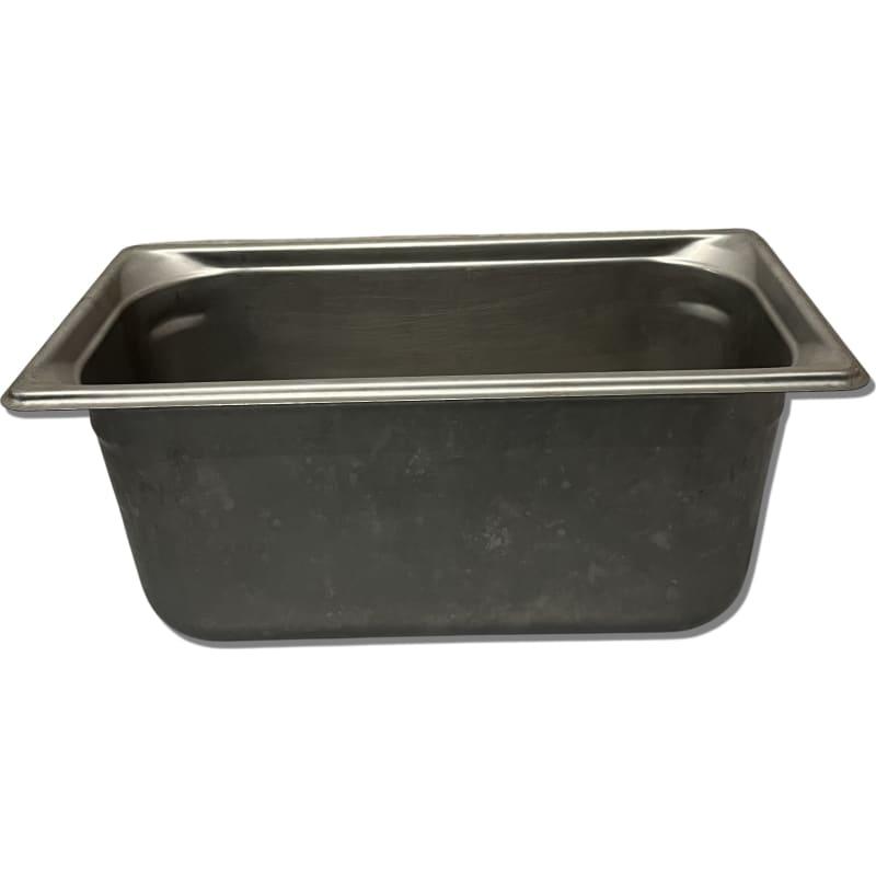 Bac GN1/3 Inox BGN13H15Inox_1