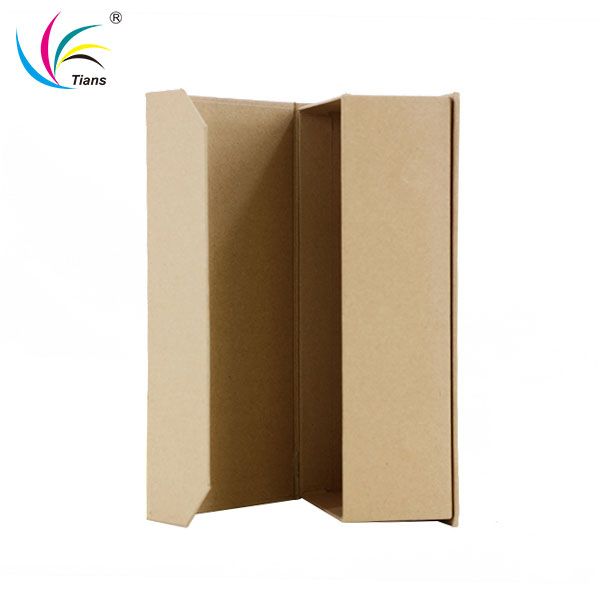 Boîte cadeau style livre de luxe - Hangzhou Tianshi Packaging & Printing Co - idéale pour vêtements, bijoux, montres, parfums_1