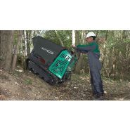 Carry 107 mini-dumper - imer - 700 kg_1