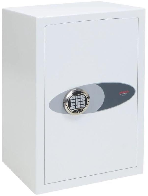 Coffre-fort de haute sécurité certifiée - Grade 0 anti effraction - 56 L - PHOENIX VENUS HS0674 - Serrure à clé_1