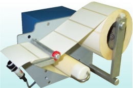 Distributeur d'étiquette automatique_1