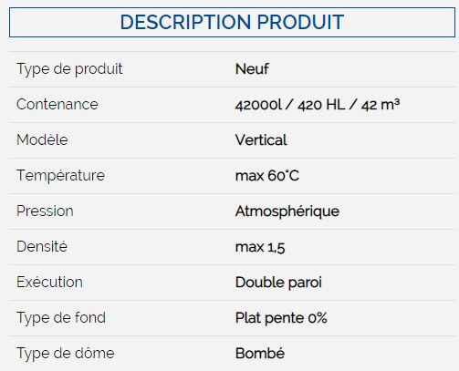 Elfdp004231p0 - Cuve engrais liquides Sodipia - 42000L - Équipements standards et options disponibles_1