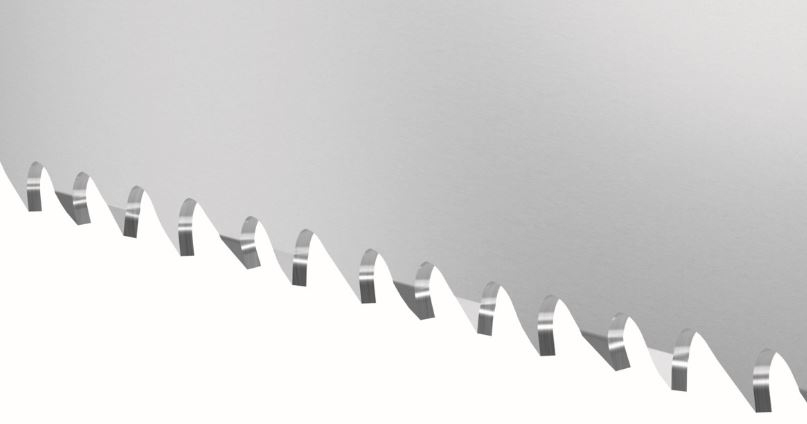 Lame de scie à ruban bimétal Sandflex® King Cobra™ PQ - coupe métaux alliages spéciaux - 4/6 dents/pouce - 0,9 mm x 27 mm - 3854-27-0.9-PQ-4/6_1