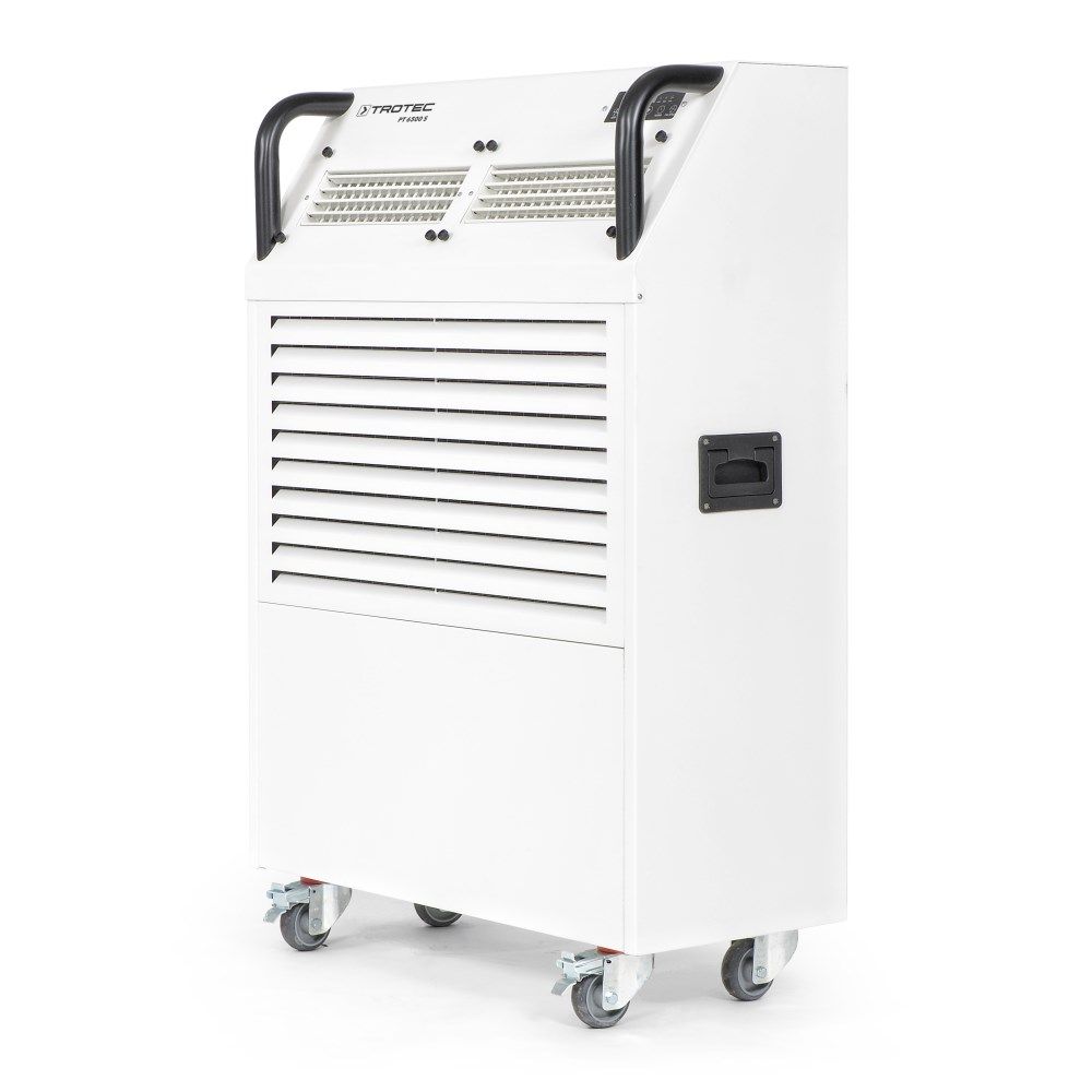 Location & mise en service climatiseur professionnel TROTEC PT 6500 6,6 kW / 22.500 BTU_2