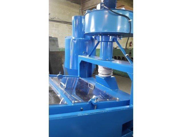 Nettoyeur séparateur à grains - Trieur 25/13 AL avec aspirateur et cyclone - Occasion_1