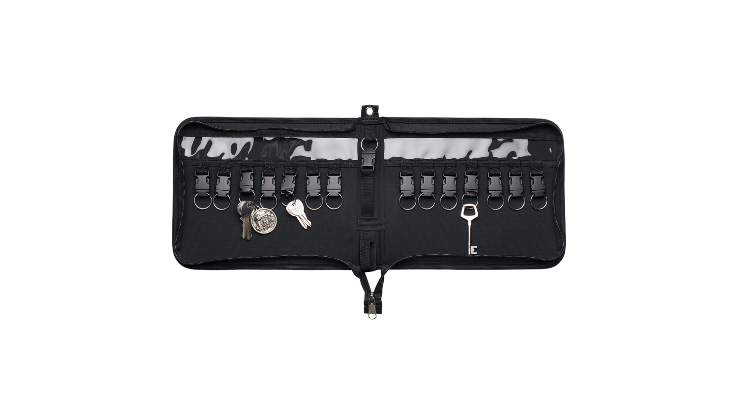 Organiseur 14 clés - Référence : 00PDV14CL_1