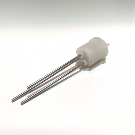 Sonde de détection de niveau conductive - Générateur de vapeur Desineo KEY et Série PRO_1