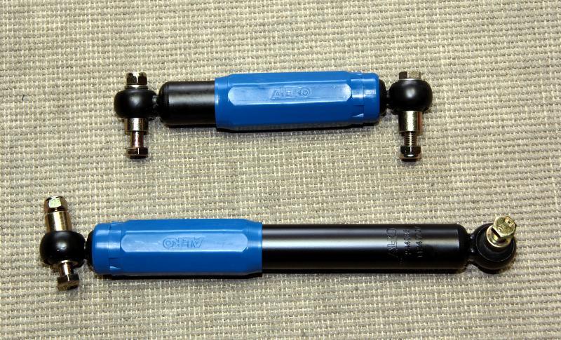 Amortisseur pour essieu ALKO - type Euro+ et Compact - 244085 - PTAC 1300 kg_1