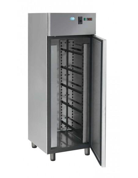 Armoire froid ventilé - 1 porte - Référence: AIP700TN_1