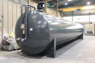 Citerne 40 m3 double paroi engrais liquide - 305004_1