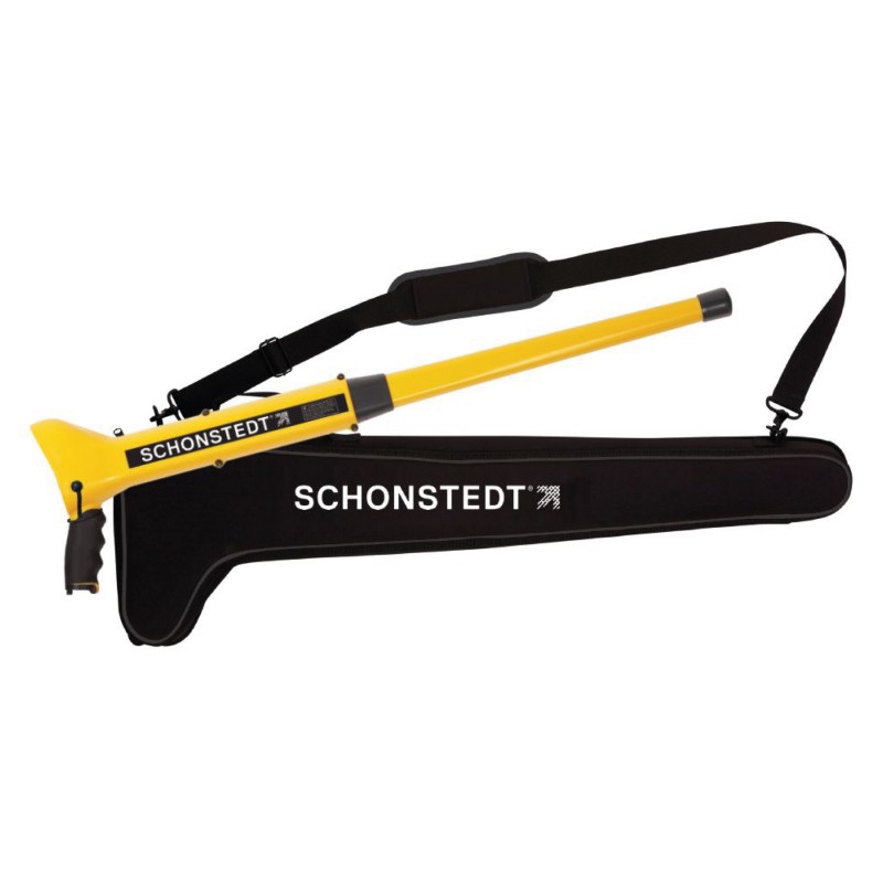 Détecteur magnétique de métaux  jusqu'à 5m de profondeur - Maggie_1