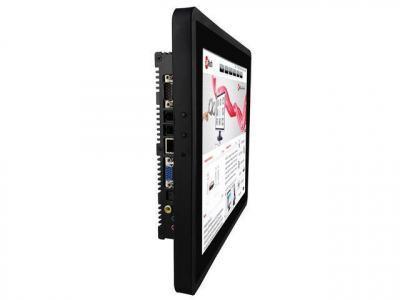 Panel PC capacitif 12.1