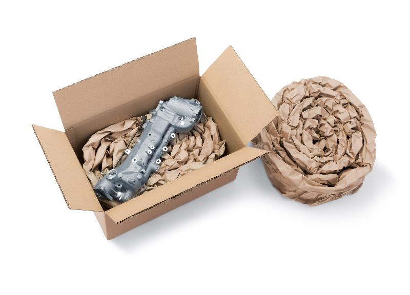 Papier froissé pour machine Coiler - 252167 – 252167_1