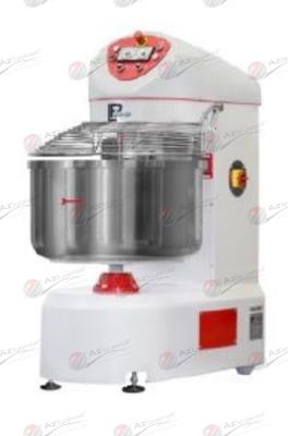Pétrin spirale VIS Line 200 kg de pâte - 2 moteurs - 2 vitesses - Capacité hydratation > 55%_1