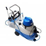 Pv125asp2 - Machine de nettoyage de climatisation Aubret - Compacte, multifonctions, 10 bars maximum_1