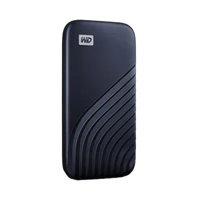 Western Digital My Passport 1 To USB Type-C 3.2 Gen 2 (3.1 Gen 2) Bleu_1