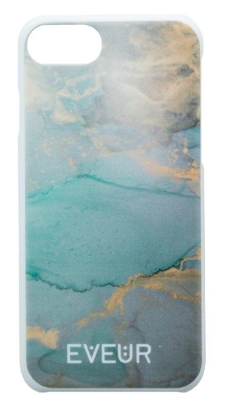 Étui iPhone® 6/7/8 - Plastique - Couleur blanche - Poids 17,2g_1