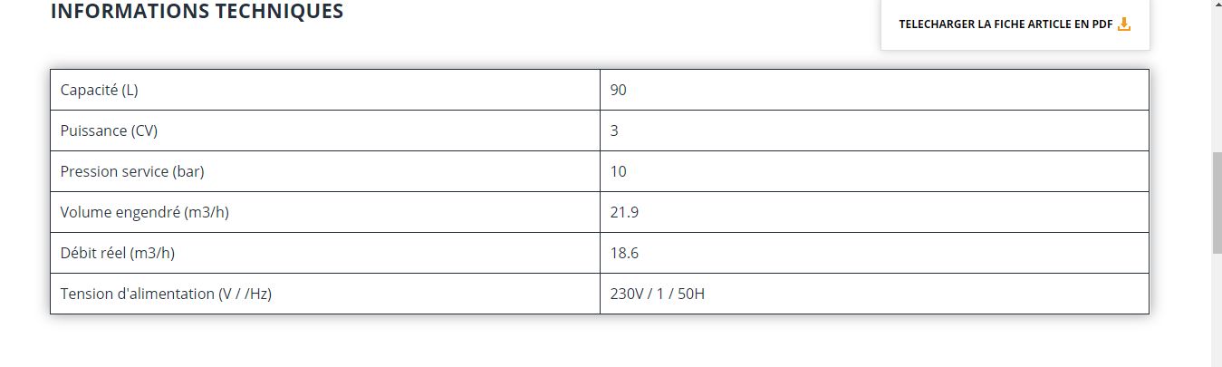 901002010 moby 3100 mtb - compresseurs - belair - débit réel : 18,6 m³/h_1