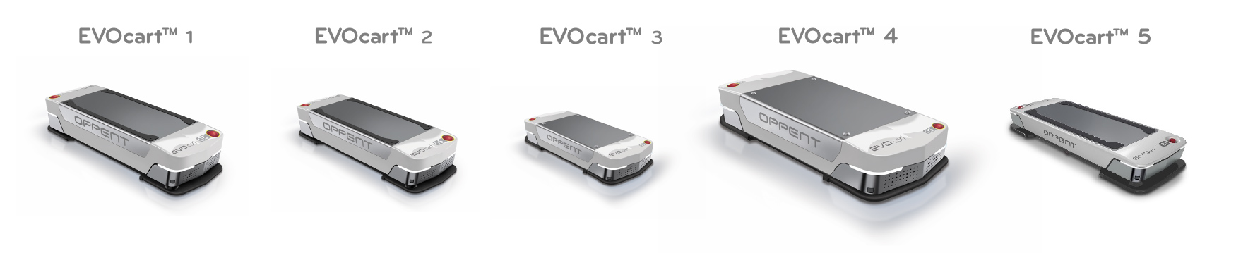 BASE MOBILE ROBOT AGV AMR LOGISTIQUE EVO CART OPPENT_1