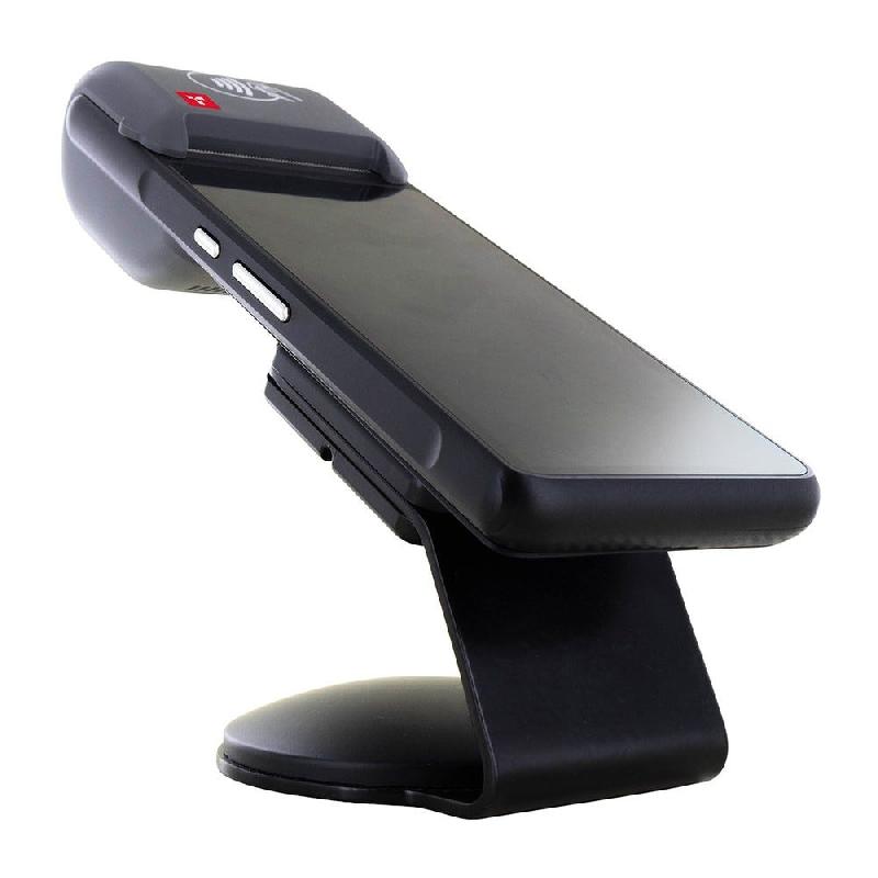 Caisse enregistreuse Techfive ECR 76_1