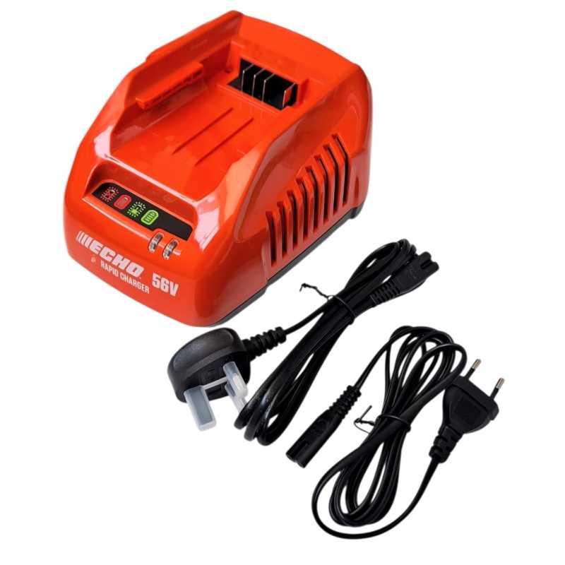 Chargeur rapide de batterie ECHO lc-56v4a_1