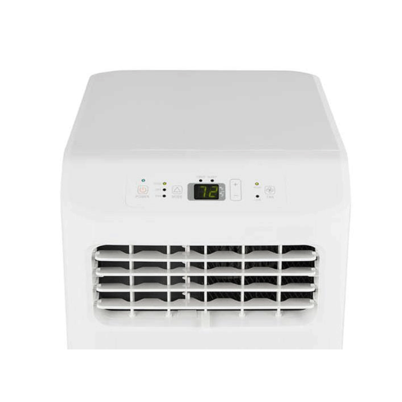 HISENSE - Climatiseur mobile 2kW - HPAC07V_1