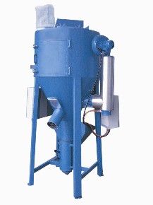 Mélangeurs pour industrie plastique - Palbase - Mélangeurs verticaux à vis sans fin pour moyennes et grandes quantités_1