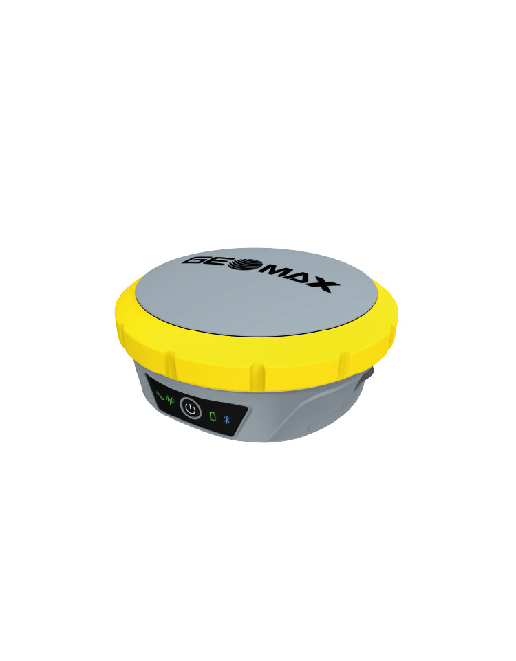 Récepteur GNSS intelligent GeoMax Zenith55 - performances fiables et compensation d'inclinaison_1