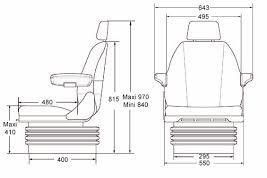 Siege cobo sc 95 m293_1