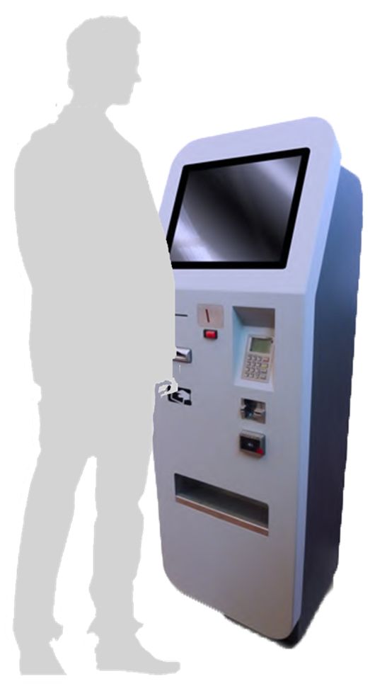 Solutions de paiement pour parking - Systèmes manuels et automates en libre-service_1