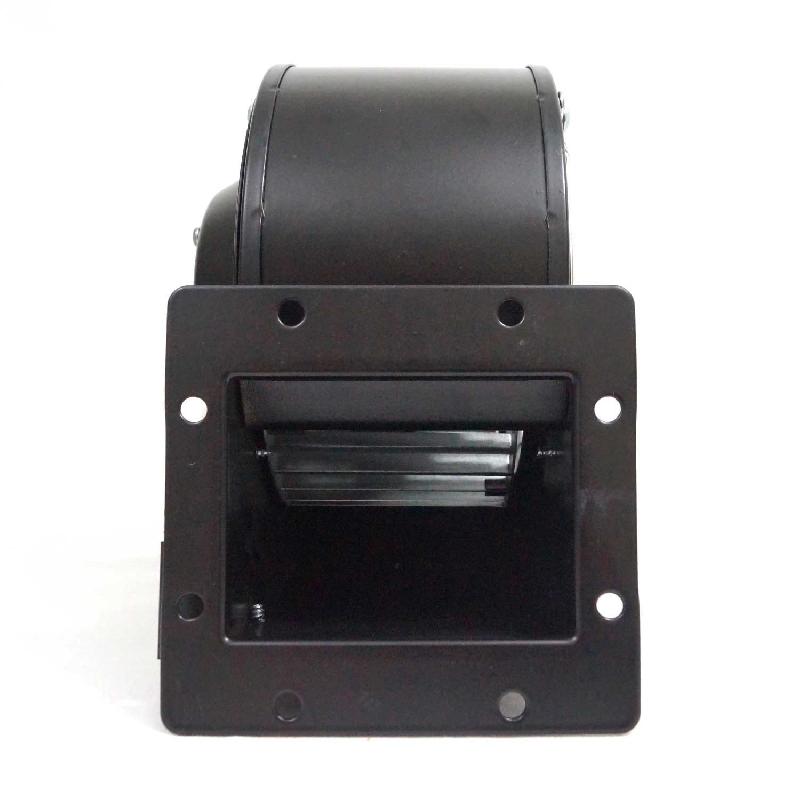 Ventilateur centrifuge moyenne pression MDE Ø130 - Carcasse en acier - Peinture époxy - Moteur IP-44_1