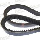 Courroie trapézoïdale du ventilateur - Référence : PTA-A53430 - Compatible Massey Ferguson_1