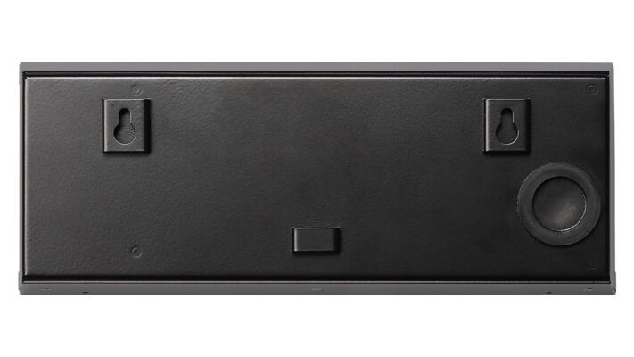 Eco-M-DC - Horloges numériques Mobatime - 57 mm pour une visibilité de 25 à 30 m - IP54_1