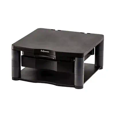 Fellowes Support moniteur Premium Plus Graphite_1