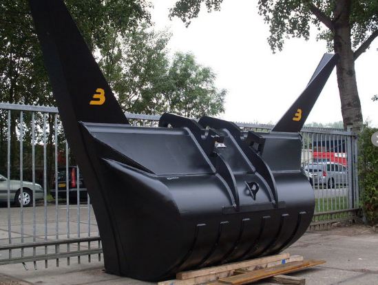 Godets trapèze  beco_1