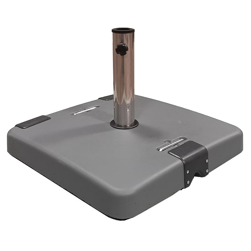 Pied de parasol Wind 50kg -_1