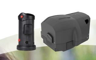 Compresseur frigorifique Copeland Scroll ZF*KA - basse température - HFO/HFC - 230 V - 50 Hz_1