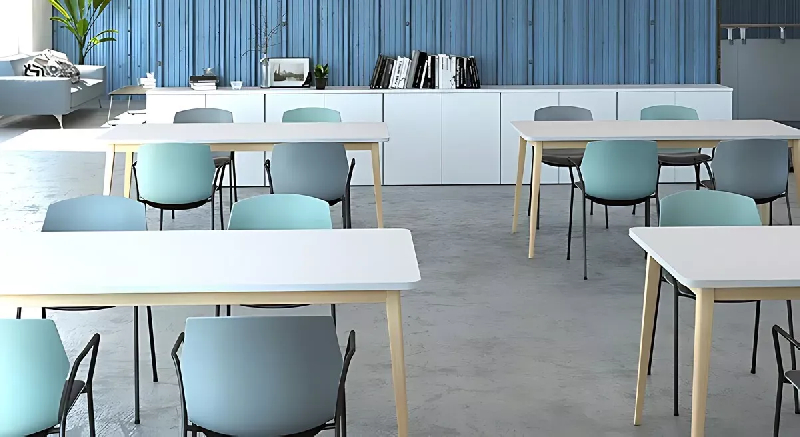 Table polyvalente rectangulaire So Santander_1