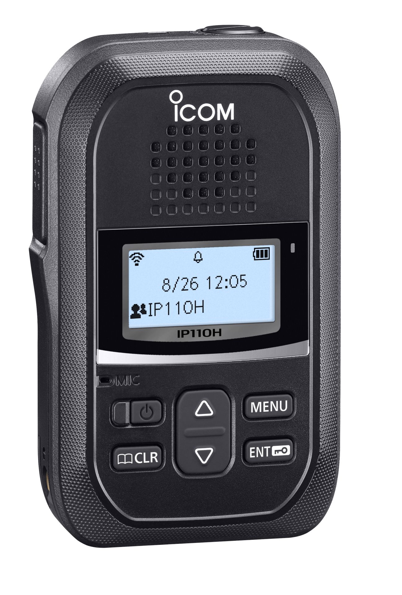 Talkie-walkie wifi ip110h pour reseau sans fil_1