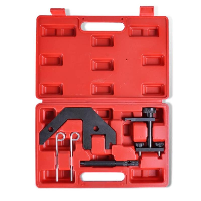 Vidaxl kit de calage arbre à cames bmw m47 m57 e39 e46 210145_1