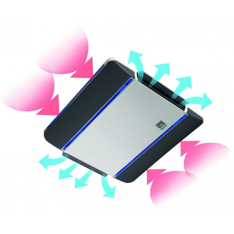 30330130 - Climatiseur CLIMA e-VAN 5400H - Compact, silencieux, écologique avec pompe à chaleur_1