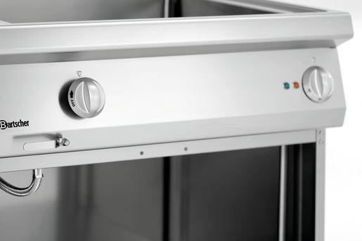 Bain Marie 700, L800, SO, aAE 286302 Bartscher_1